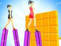 Spiel Bambuslauf  Online