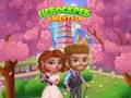 Spiel Taschenturm  Online