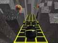 Spiel Two Ball 3D: Dunkel  Online
