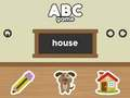 Spiel ABC-Spiel  Online