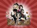 Spiel Sushi-Challenge  Online
