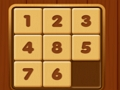 Spiel Numpuz-Klassiker  Online