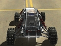 Spiel Fahren Sie Buggy 3D  Online