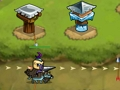 Spiel Rette das Königreich  Online