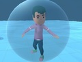 Spiel Zorb-Kampf  Online