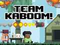 Spiel Team Kaboom Online