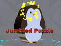 Spiel Durcheinander geratenes Puzzle  Online