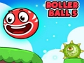 Spiel Rollkugel 5  Online
