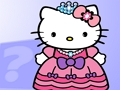 Spiel Hello Kitty Memory Card Match Online