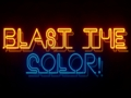 Spiel Explosion der Farbe!  Online