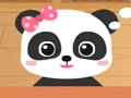 Spiel Babymode anziehen  Online