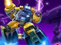 Spiel Droid-o Online