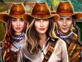 Spiel Schockierendes Geheimnis  Online
