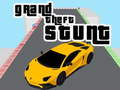 Spiel Großer Diebstahl-Stunt  Online