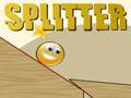 Spiel Splitter Online