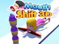 Spiel Mundverschiebung 3D  Online