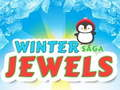 Spiel Winterjuwelen-Saga  Online