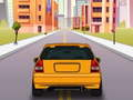 Spiel Autoverkehr 2D  Online