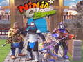 Spiel Ninja Clash-Helden  Online