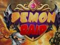 Spiel Dämonenüberfall  Online
