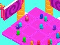 Spiel Fallmann. io  Online