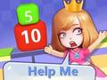 Spiel Panik Prinzessin  Online