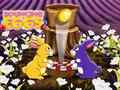 Spiel Springende Eier  Online