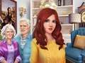 Spiel Home Makeover Wimmelbild  Online