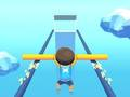 Spiel Schienenrutsche  Online