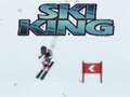Spiel Ski-König  Online