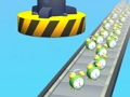 Spiel Werksintegriertes 3D  Online