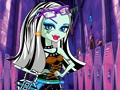 Spiel Monster High verkleiden  Online