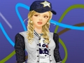 Spiel Blackpink Rose verkleiden sich  Online