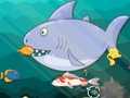 Spiel Fisch frisst Fisch 2  Online