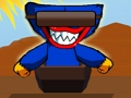 Spiel Huggy-Wuggy-Wüste  Online