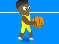 Spiel Bestien nur für Basketball  Online