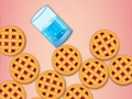 Spiel Cookie-Busting  Online