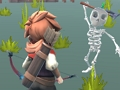 Spiel Skelettjäger  Online