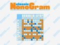 Spiel Klassisches Nonogramm  Online