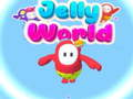 Spiel Gelee-Welt  Online