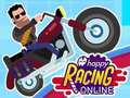 Spiel Viel Spaß beim Online-Rennen  Online