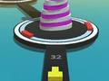 Spiel Feuerbälle 3D-Schießen  Online