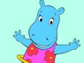 Spiel Kinder Malbuch  Online