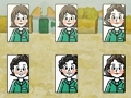 Spiel Tintenfisch-Match-Spiel  Online