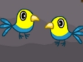 Spiel Nette Papageienflucht  Online