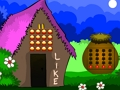 Spiel Waldhüttenflucht 2  Online