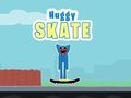 Spiel Huggy-Skate  Online