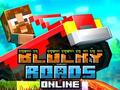 Spiel Blockige Straßen online  Online