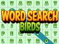 Spiel Wortsuchvögel  Online