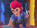 Spiel Kampfsterne-Puzzle  Online